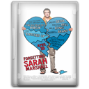 forgetting sarah marshall icon